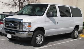 Similar Van